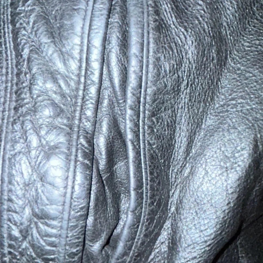 New York by Winlit Leather Jacket - Picture 6 of 7